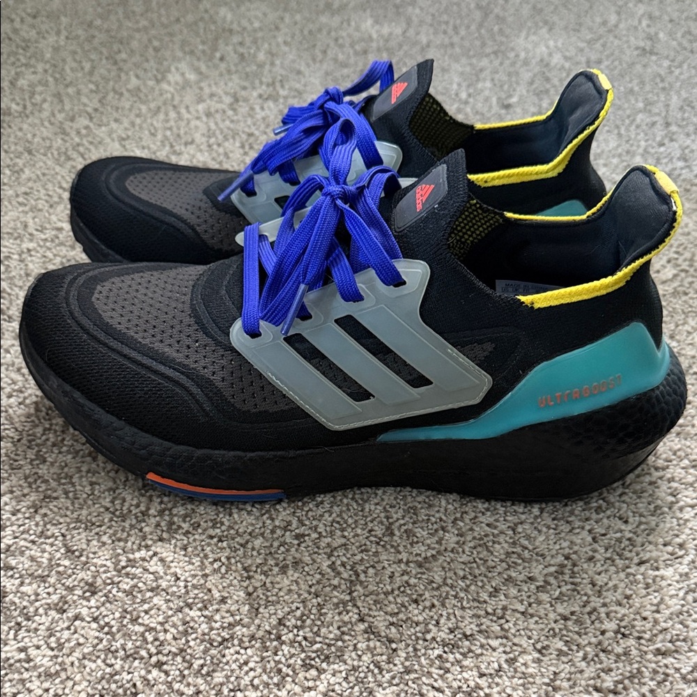 Adidas ultra boost